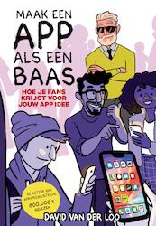 Maak een APP als een BAAS - David van der Loo (ISBN 9789090322018)