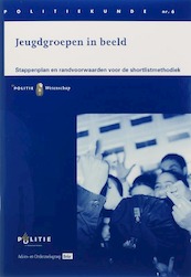 Jeugdgroepen in beeld - H. Ferwerda (ISBN 9789035240483)