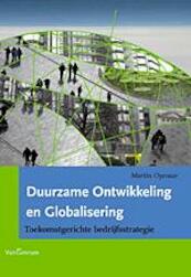 Globalisering en duurzame ontwikkeling - Martin Oyevaar (ISBN 9789023250654)