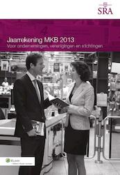 Jaarrekening MKB - (ISBN 9789013111781)