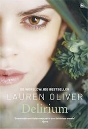 Delirium amoris - Lauren Oliver (ISBN 9789044333343)