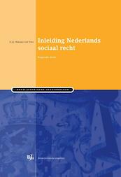 Inleiding Nederlands sociaal recht - G.J.J. Heerma van Voss (ISBN 9789460948695)