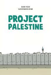 Project Palestine - Dan Yoo (ISBN 9781618613479)