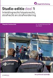 Stapel en De Koning deel 1 - J. Molenaar (ISBN 9789035246201)
