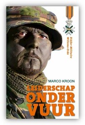 Leiderschap onder vuur - Marco Kroon (ISBN 9789083079905)