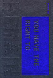 You have the right to remain silent - M. Nio (ISBN 9789071346279)