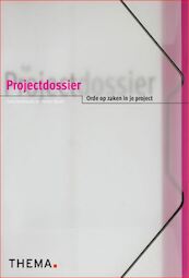 Het projectdossier - Cees Oerlemans, Patries Quant (ISBN 9789462721845)