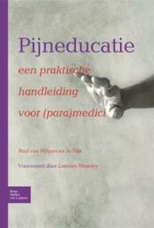 Pijneducatie - Jo Nijs, C. Paul van Wilgen (ISBN 9789031380688)