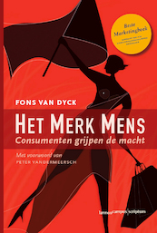 Het merk mens - Fons Van Dyck (ISBN 9789020989731)