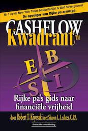 Cashflow kwadrant - R.T. Kiyosaki, S. Lechter (ISBN 9789079872060)
