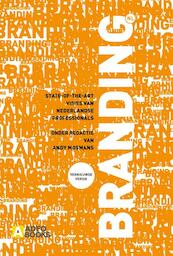BrandingNL - (ISBN 9789491560156)