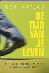 De tijd van je leven - Ron Witjas (ISBN 9789058716026)