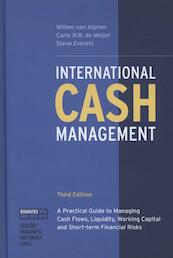 International cash management - (ISBN 9789079304004)