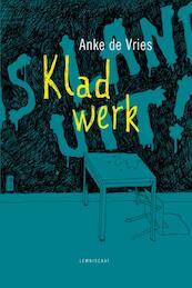 Kladwerk - Anke de Vries (ISBN 9789047708292)