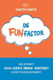 De FUNfactor - Judith Smits (ISBN 9789082939415)