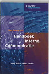 Het beste uit... Handboek Interne Communicatie - (ISBN 9789014065557)