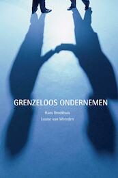 Grenzeloos ondernemen - H. Broekhuis, L. van Weerden (ISBN 9789051795479)