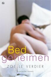 Bedgeheimen - Zoe le Verdier (ISBN 9789044337747)