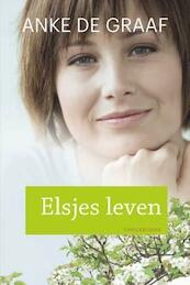 Elsjes leven - Anke de Graaf (ISBN 9789020534498)