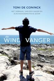 De windvanger - Toni De Coninck (ISBN 9789401433525)
