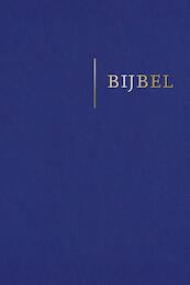 Bijbel NBV - (ISBN 9789065393920)