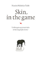 Skin in the game - Nassim Nicholas Taleb (ISBN 9789057125805)