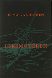 Eskimoteren - E. van Haren (ISBN 9789061696094)