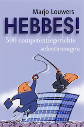 Hebbes ! - Marjo Louwers (ISBN 9789058710482)