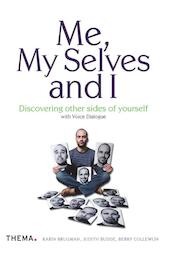 Me, my selves and I - Karin Brugman, Judith Budde, Berry Collewijn (ISBN 9789058715876)