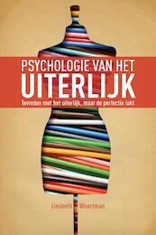 Psychologie van het uiterlijk - Liesbeth Woertman (ISBN 9789026522581)