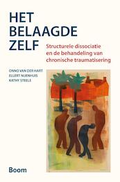 Het belaagde zelf - Onno van der Hart, Anja van der Hart, Ellert Nijenhuis, Kathy Steele (ISBN 9789461051233)