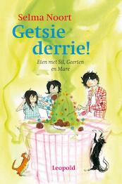 Getsiederrie! - Selma Noort (ISBN 9789025855062)