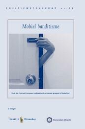Mobiel banditisme (PW72) - D. Siegel (ISBN 9789035247215)