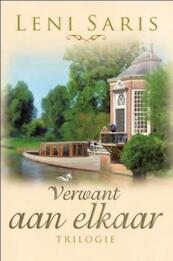 Verwant aan elkaar trilogie - Leni Saris (ISBN 9789020530698)