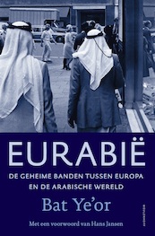 Eurabie - Bat Ye'or (ISBN 9789460231353)