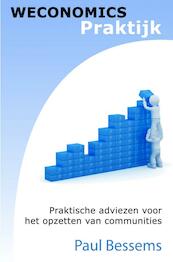 Weconomics praktijk - Paul Bessems (ISBN 9789461939654)