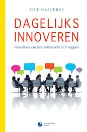 Dagelijks innoveren - Jeff Gaspersz (ISBN 9789491753046)