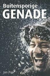 Buitensporige genade - Jan Pool (ISBN 9789490254322)