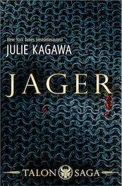 Jager - Julie Kagawa (ISBN 9789402712308)