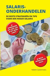 Salarisonderhandelen - Robert Castermans (ISBN 9789402146196)