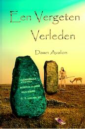 Een vergeten verleden - Dawn Avalon (ISBN 9789402163384)