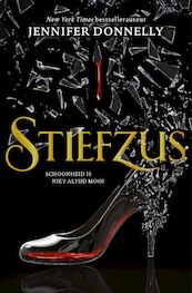 Stiefzus - Jennifer Donnelly (ISBN 9789026151095)