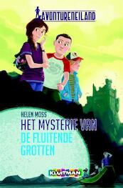 Het mysterie van de Fluisterende Grotten - Helen Moss (ISBN 9789020673111)