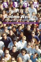 Anders Werken - Aukje Nauta, Guurtje van Sloten, Cristel van de Ven (ISBN 9789078342113)
