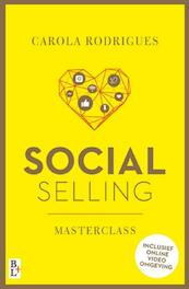Social selling - Carola Rodrigues (ISBN 9789461562326)