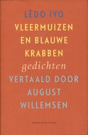 Vleermuizen en blauwe krabben - Ivo Ledo (ISBN 9789076569154)