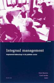 Integraal management - Hans Buurma, Carel Jacobs (ISBN 9789460941535)