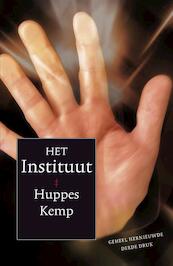 Het instituut - Huppes Kemp (ISBN 9789081548908)