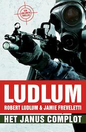 Het Janus complot - Robert Ludlum, Jamie Freveletti (ISBN 9789024560844)