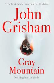 Untitled Legal Thriller - John Grisham (ISBN 9781444765625)